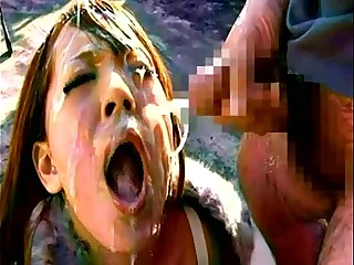bukkake